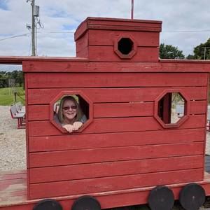 Meet your Posher, Josephine